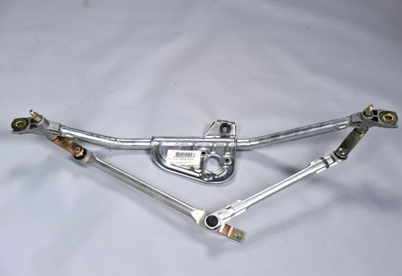 VW CC CAM SİLGİ MEKANİZMASI